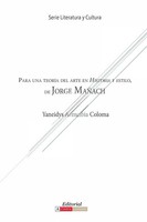 Yaneidys Arencibia Coloma | Para Una TeoríA Del Arte En Historia Y Estilo De...