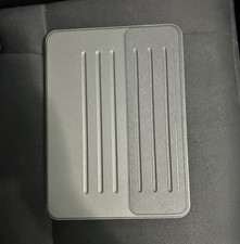 Apple iPad A16 128 gb w. Case (WIFI)