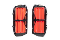 Rtech KüHlerschutz Passt An Ktm Sx SX-F Ab19 Exc EXC-F XC-W Ab20 Orange