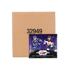 2024-25 Upper Deck CHL Hockey Checklist Guide in-content 8