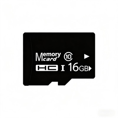 16GB Micro SD TF Karte U3 Class 10 Speicherkarte für Dashcam Smartphone Kamera