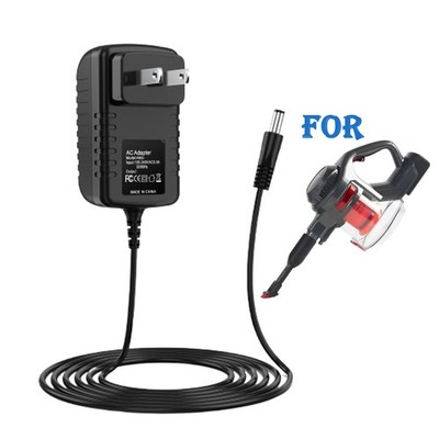 25V AC Adaptor Compatible with BELDRAY 22.2V Cordless Quick Vac Lite Vacuum