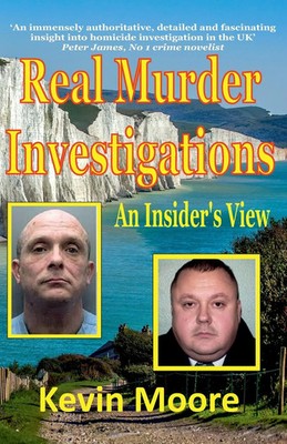 N/A Kevin Moore N/A Saron Publishing