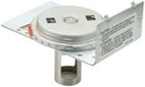 White-Rodgers F84-0433 Valve Assembly For 1311-102 & 1361-102
