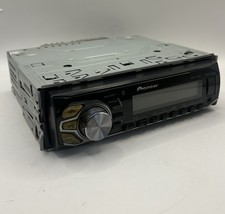 Pioneer Digital Media Receiver Single DIN MVH...