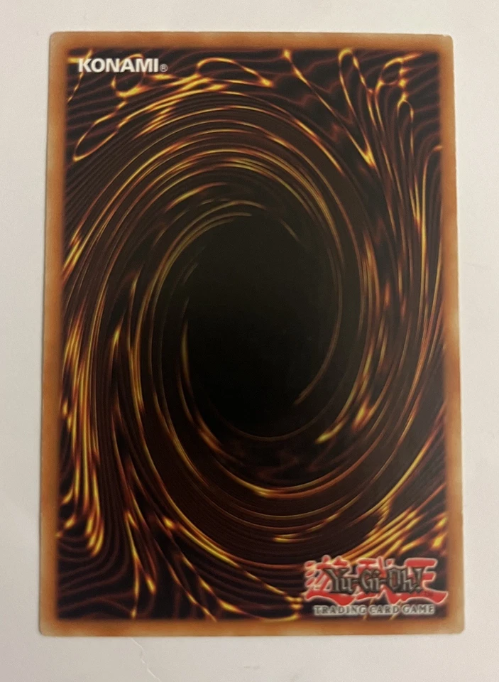 Hamon Lord of Striking Thunder SOI-EN002 Ultimate Rare VLP Pack Fresh EURO - Image 4 of 4