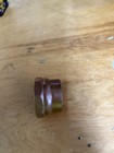 2” Brass Male DWV 2” Female Copper DWV and 1-1/2” Copper Tee Pressure. — photo 5