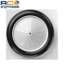 DU-BRO 1/5 Scale Vintage Wheels 5.60 2/pkg DUB560V