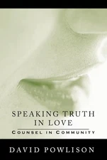 Speaking Truth In Love