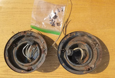 Headlight Buckets 1949-52 Chevrolet Chevy 49 51 1951 52 1952 Fleetline Sedan