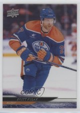 2024-25 Upper Deck Extended Series Clear Cut Brett Kulak #557 0l7x