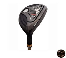 Mutsumi Honma Mutsumi Honma Phoenix MH282 Utility Wood 31 SR