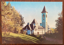 Vintage Carte postale ancienne