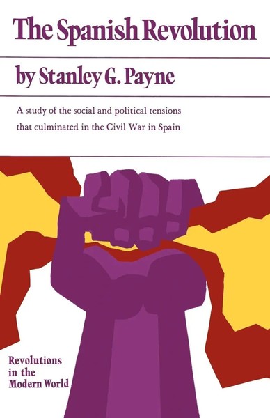 Stanley G. Payne | The Spanish Revolution | Taschenbuch | Englisch-image