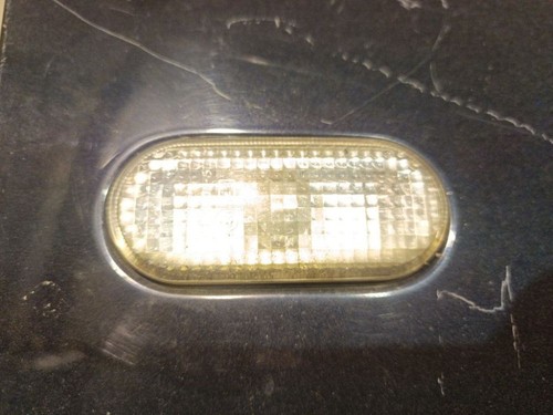 0214800 Seitenblinker (Kotflügelblinker) Vorne Rechts 02.148.00  DE2561605-07