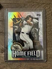2026 Topps Series 2 Cal Raleigh Base (RAW)