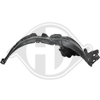 6036008 InnenkotflüGel Vorne Rechts FüR Nissan Note (E12)