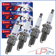 Bougies d'allumage Autobianchi Y10