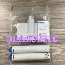 1PC FESTO Vacuum generator VN-30-L-T6-PI5-VI6-RO2 526132 NEW