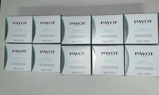 LOT OF 10 Payot Paris Hydra 24+ Crème Glacée Plumping Moisturizer 1.6floz/50ml