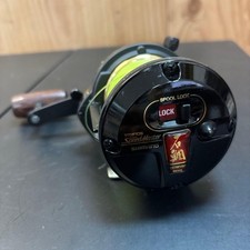 Shimano Stonefish Reel Speedmaster GT3000 Made In Japan Stonefish Rod