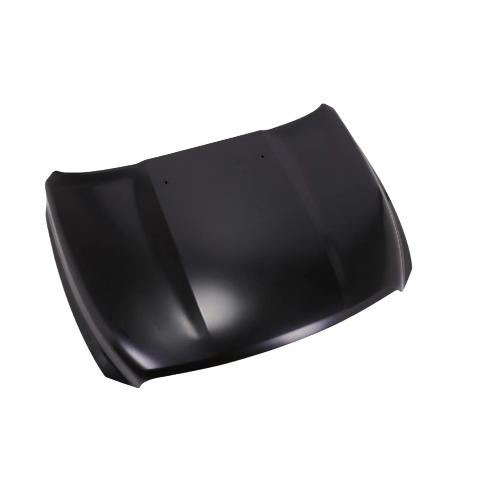 Front Hood Panel Bonnet For 2009-2022 Ram 1500 Primed Steel Direct Replacement Foto 3 de 4