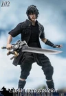 New TOYS BATTALION TB019 1/12 The Last Prince Noctis Action Figure Toy In Stock