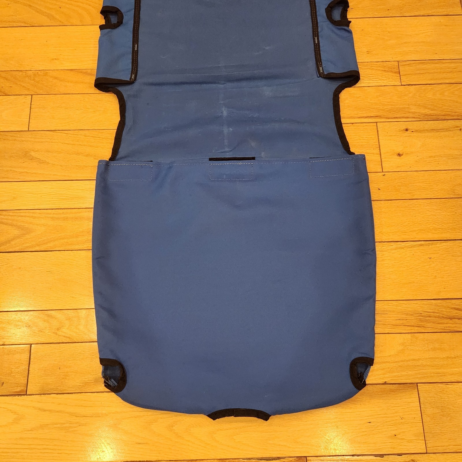 Replacement Seat Cover Ab Lounge 2 Exerciser Blue