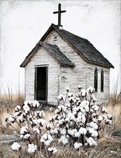 House Paint by Numbers Kits for Adults,Cotton DIY Painting Kit on Canvas, Col...