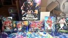 2025 Topps Cosmic Chrome Patrick Mahomes II Kansas City Chiefs