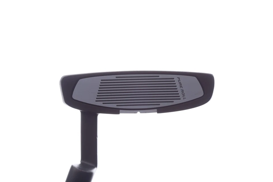 TaylorMade Spider Tour X Black L Neck 35 in Putter Right-Handed Excellent - Image 3 of 4