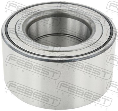 Radlager FEBEST DAC36660035 für KIA PICANTO 2 TA 3 JA 1 SA Fuel LPG GDi