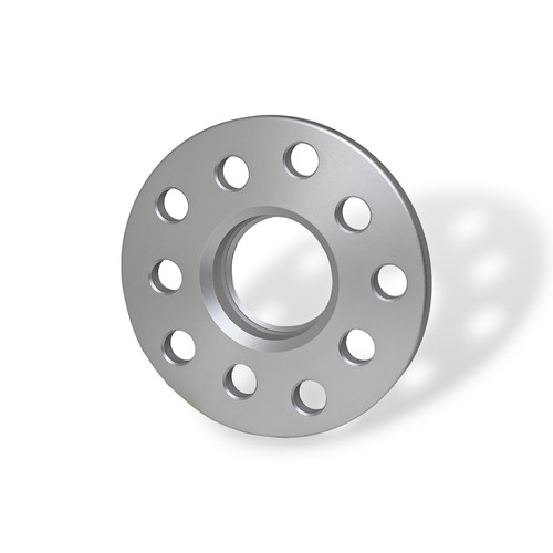 SCC Spurverbreiterungen Spurplatten 2x20mm 12114E für Audi 80 90 Distanzscheiben - Bild 9 von 10