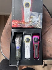 StyleCraft Pro Metal Edition Instinct