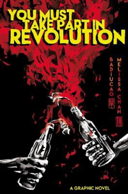 You Must Take Part In Revolupa - Image 2