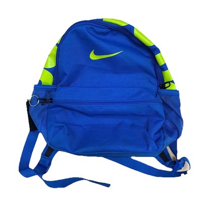 Nike Mini Brasilia Jdi Rucksack 11L Dunkelblau Schulrucksack Kinder Sport