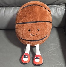 Amuseable Sports - Basketball Jellycat