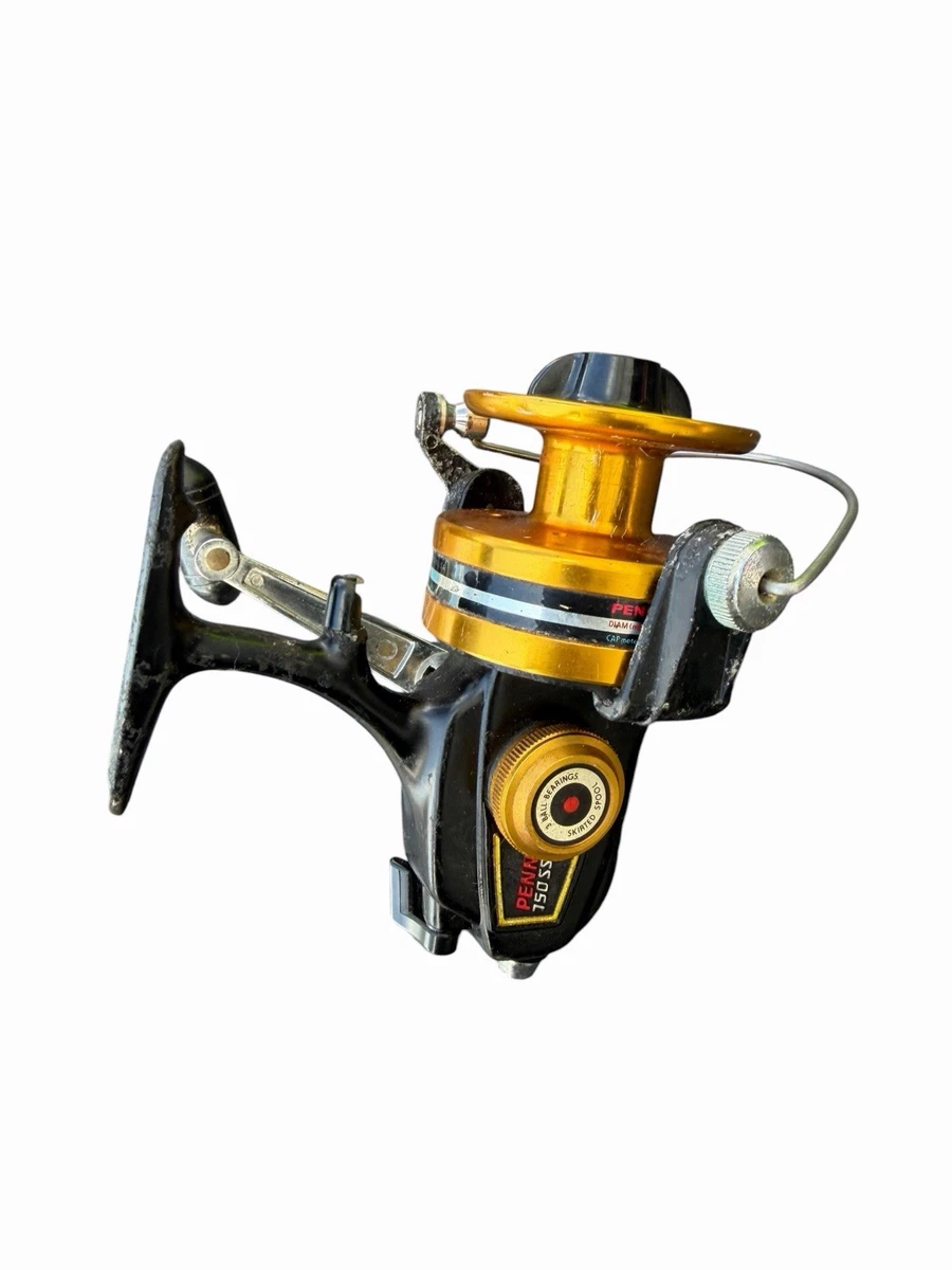Penn 750 In Spinning Fishing Reels for sale | eBay