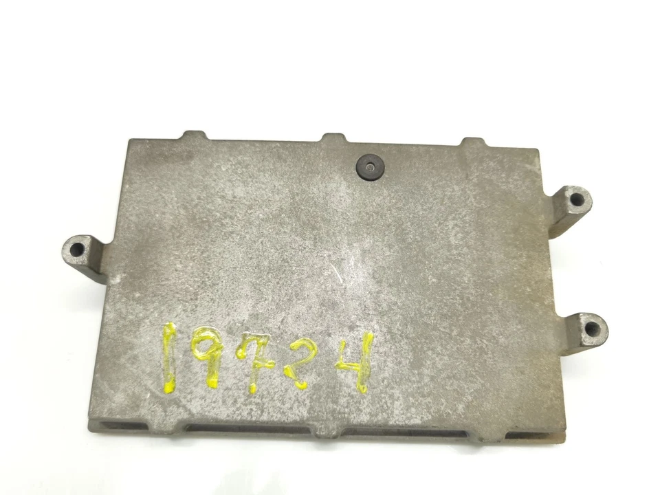 04A039DQK5FG CENTRALINA MOTORE / 2469321 PER JEEP GRAND CHEROKEE II WJ, WG 3.1 - Immagine 3 di 4