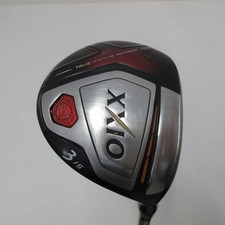 Dunlop Fairway XXIO10 3W 15  Regular XXIO MP1000 RED