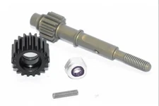 MIP Top Shaft & Idler Gear Set Losi Mini-T 2.0 20070 MIP20070