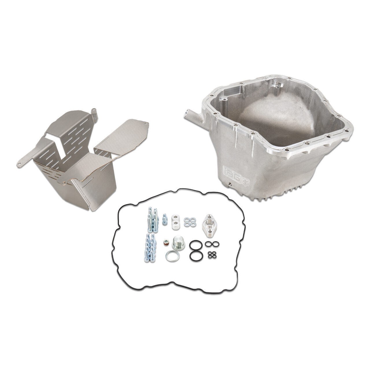 Pan For Subaru Wrx 02-14, Sti 04-21