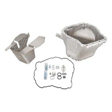 IAG Performance EJ Street Series Oil Pan for Subaru WRX 02-14, STI 04-21