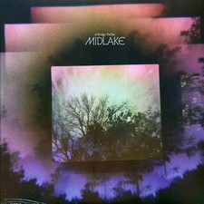 VINYL Midlake - A Bridge To Far