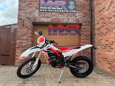 BETA X-TRAINER 300 2015 2 STROKE 2T ELECTRIC START MOT 2027 HPI CLEAR( MXR )