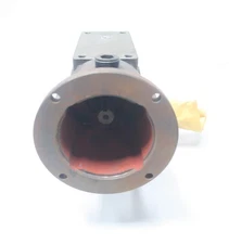 Hub City 0221-11700 322 Right Angle Gear Reducer 40:1