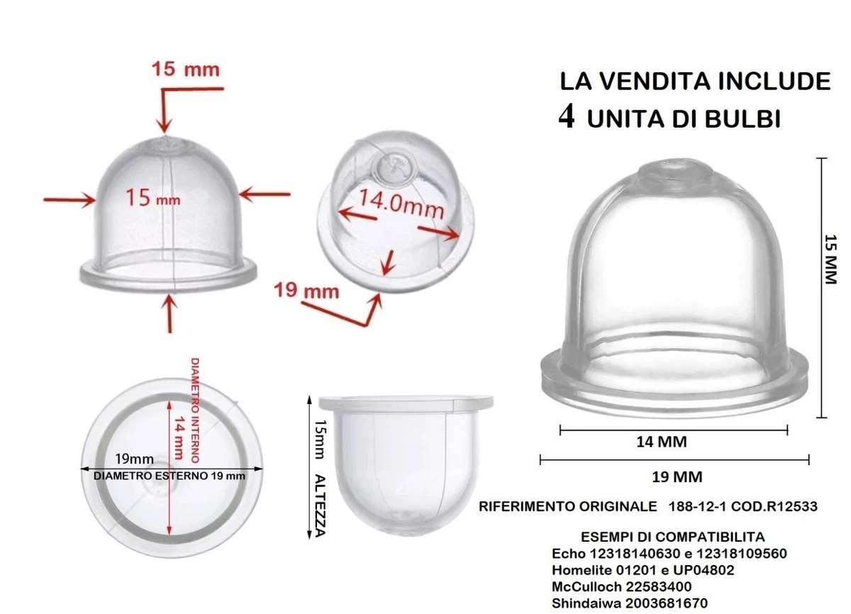 Carburatore, Carburatore Briggs, Kit Di Sostituzione Del Carburatore Del Motore Stratton Compatibile Con Carburatori Da 145 Cv A 21 Cv 796109 591731 594593 Accessori Per Tosaerba Motore Ymyny 88457594