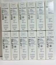 PACK 12 OBAGI SUN SHIELD MATTE SPF 50 85g EU VERSION Brand New in box AUTHENTIC