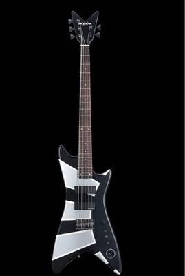 ESP D-TT [TRICK STAR] エレキベース　5弦　Toshiya Esp D-Tt Trick Star Electric Bass 5 String Toshiya No.MG716 | eBay