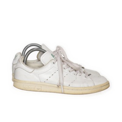 Stan Smith x Adidas, Sneaker, Größe: 38 2/3, Stan Smith, Weiß #GOD